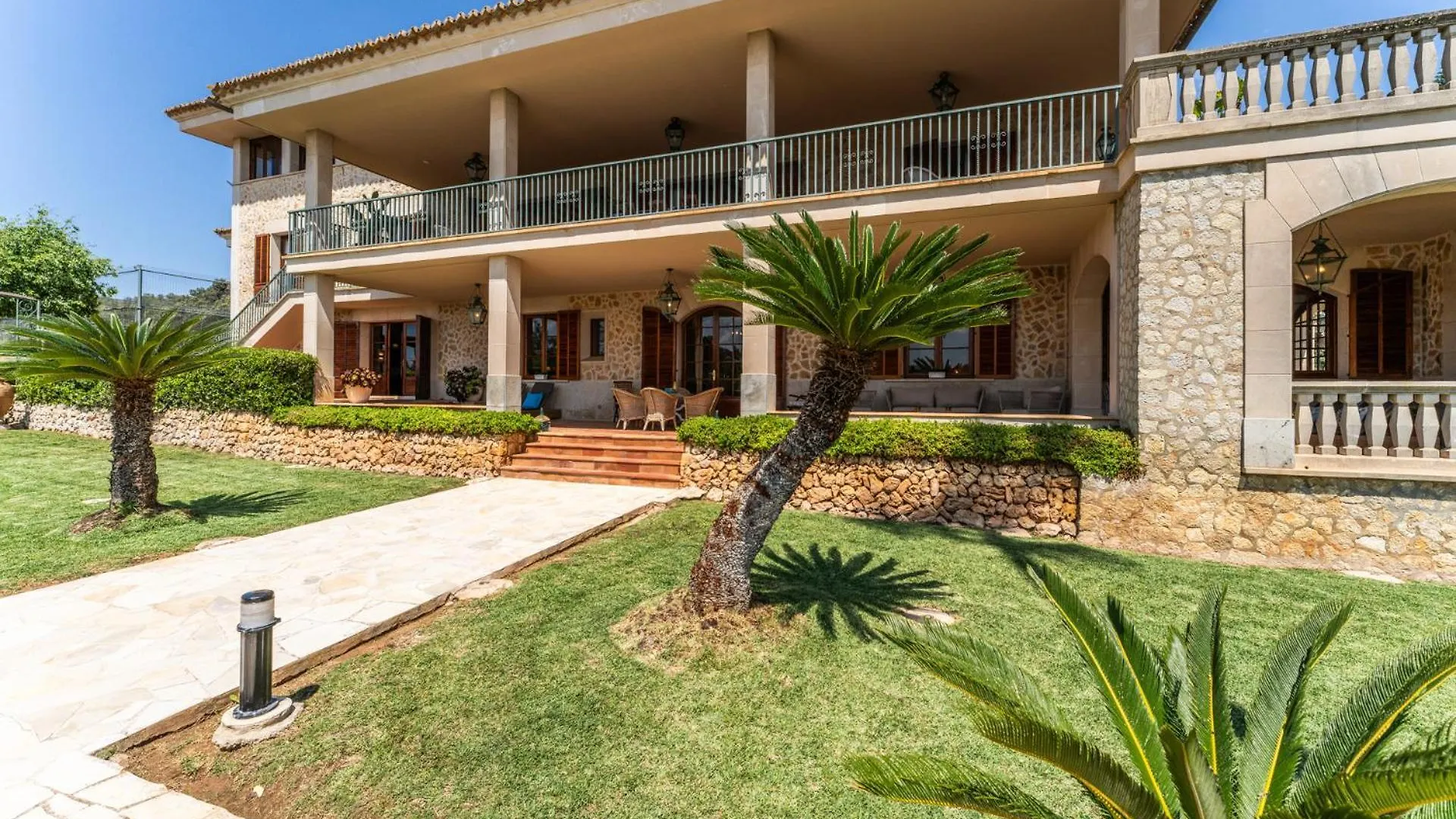 Holiday home Son Tomasset Villa Costitx