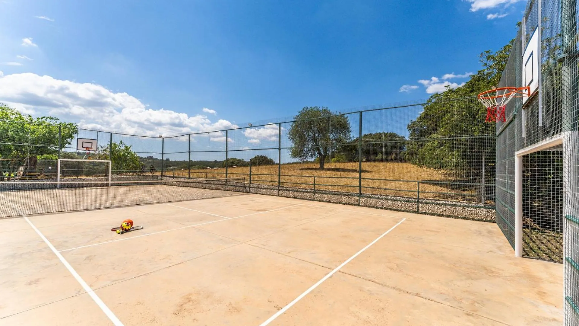 Son Tomasset Villa Costitx  Holiday home