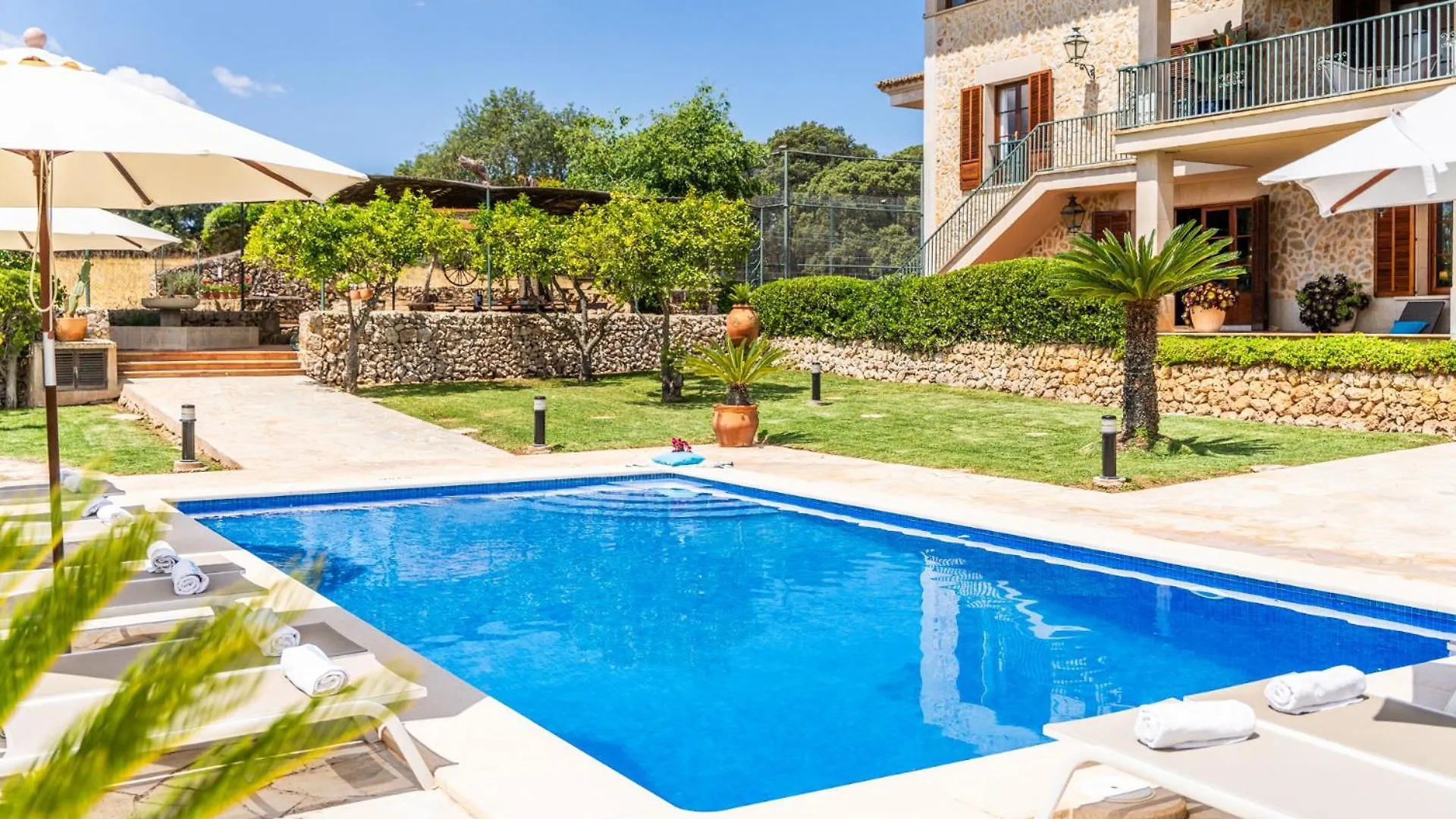 Holiday home Son Tomasset Villa Costitx  Spain