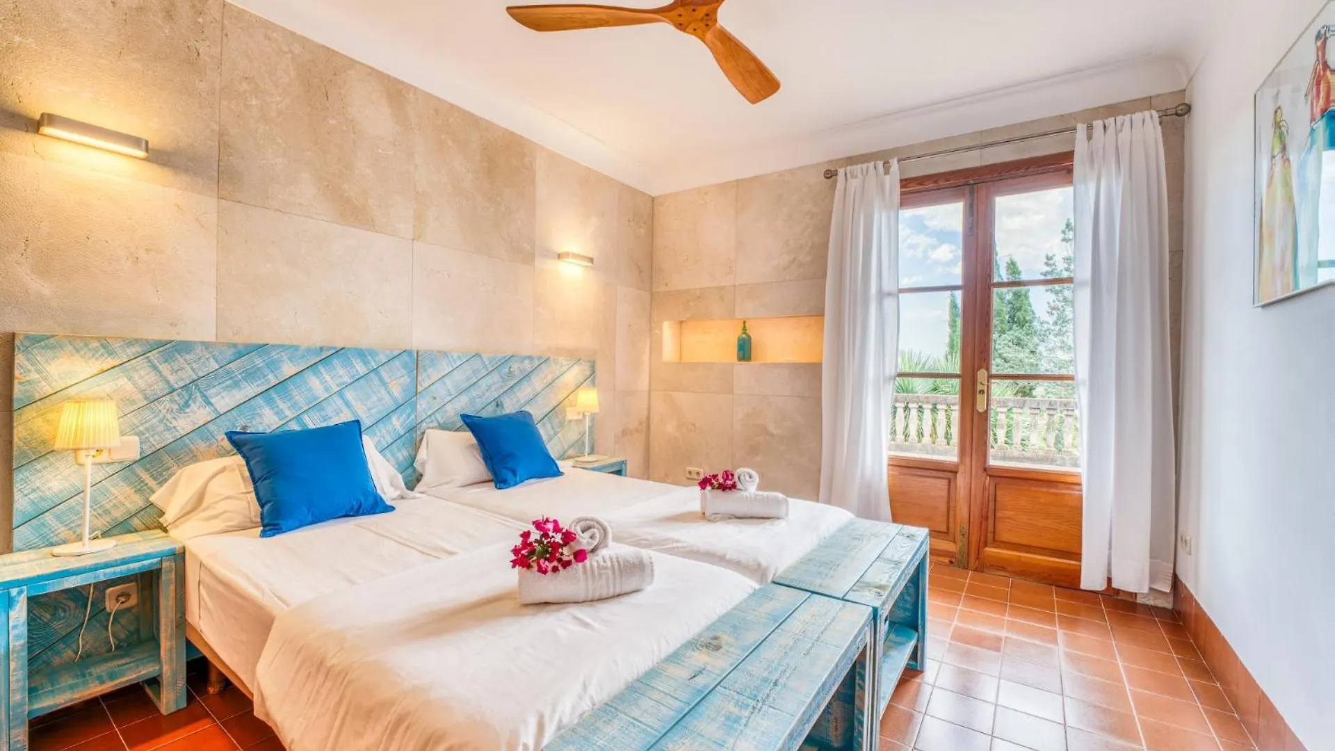 Holiday home Son Tomasset Villa Costitx  Spain