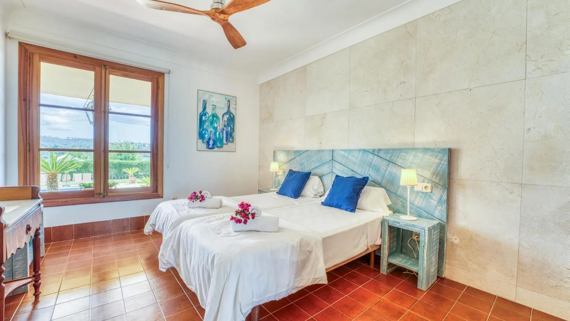 Son Tomasset Villa Costitx  0*, Costitx (Mallorca) Spain