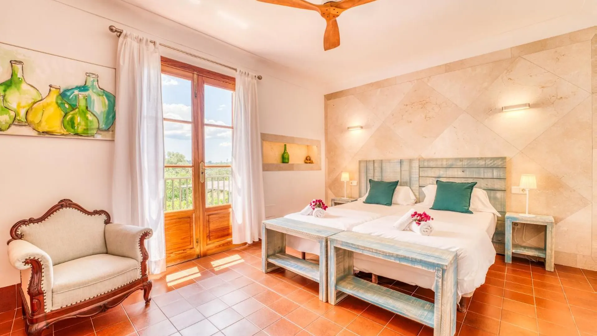 Holiday home Son Tomasset Villa Costitx