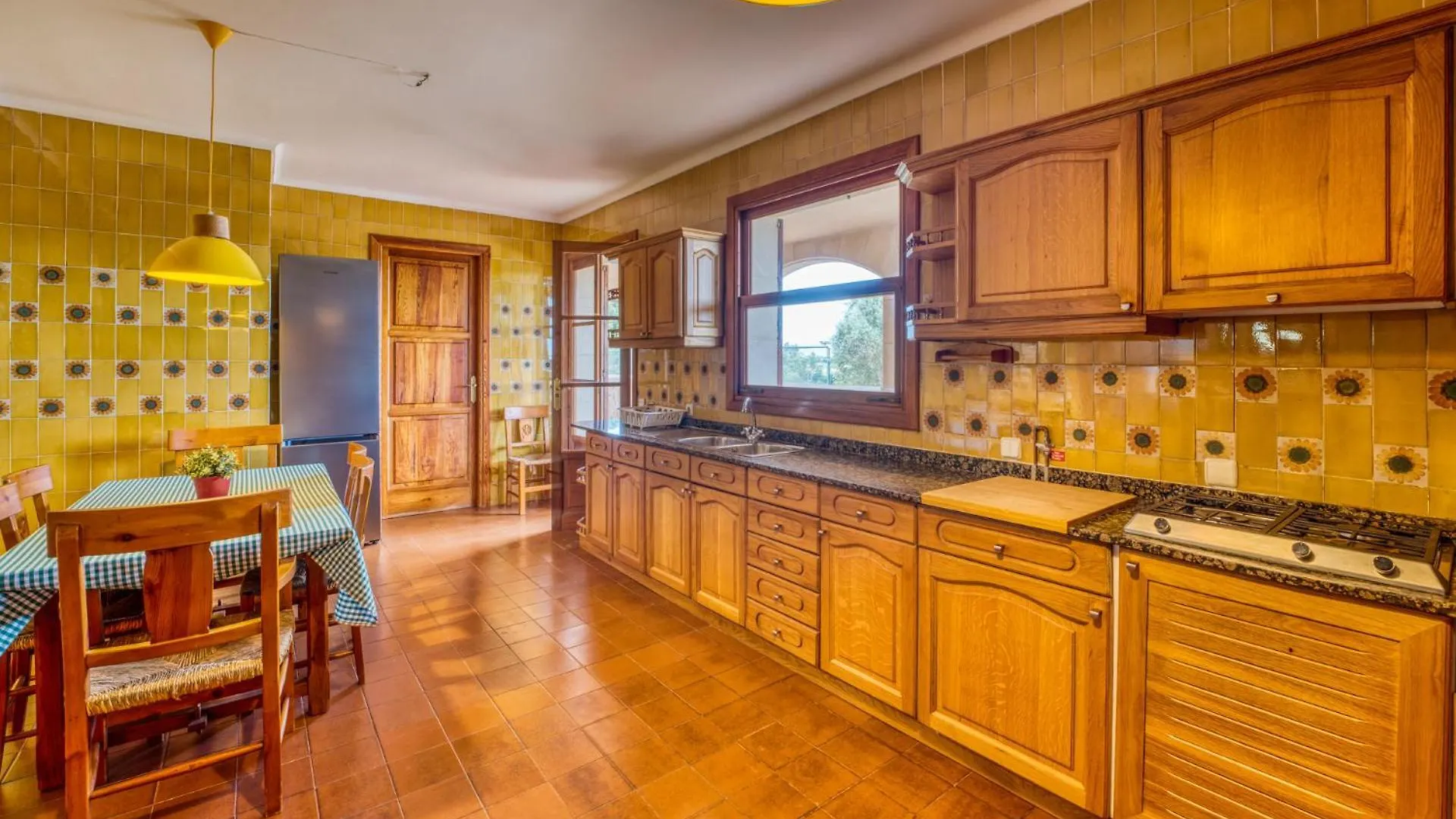 Holiday home Son Tomasset Villa Costitx