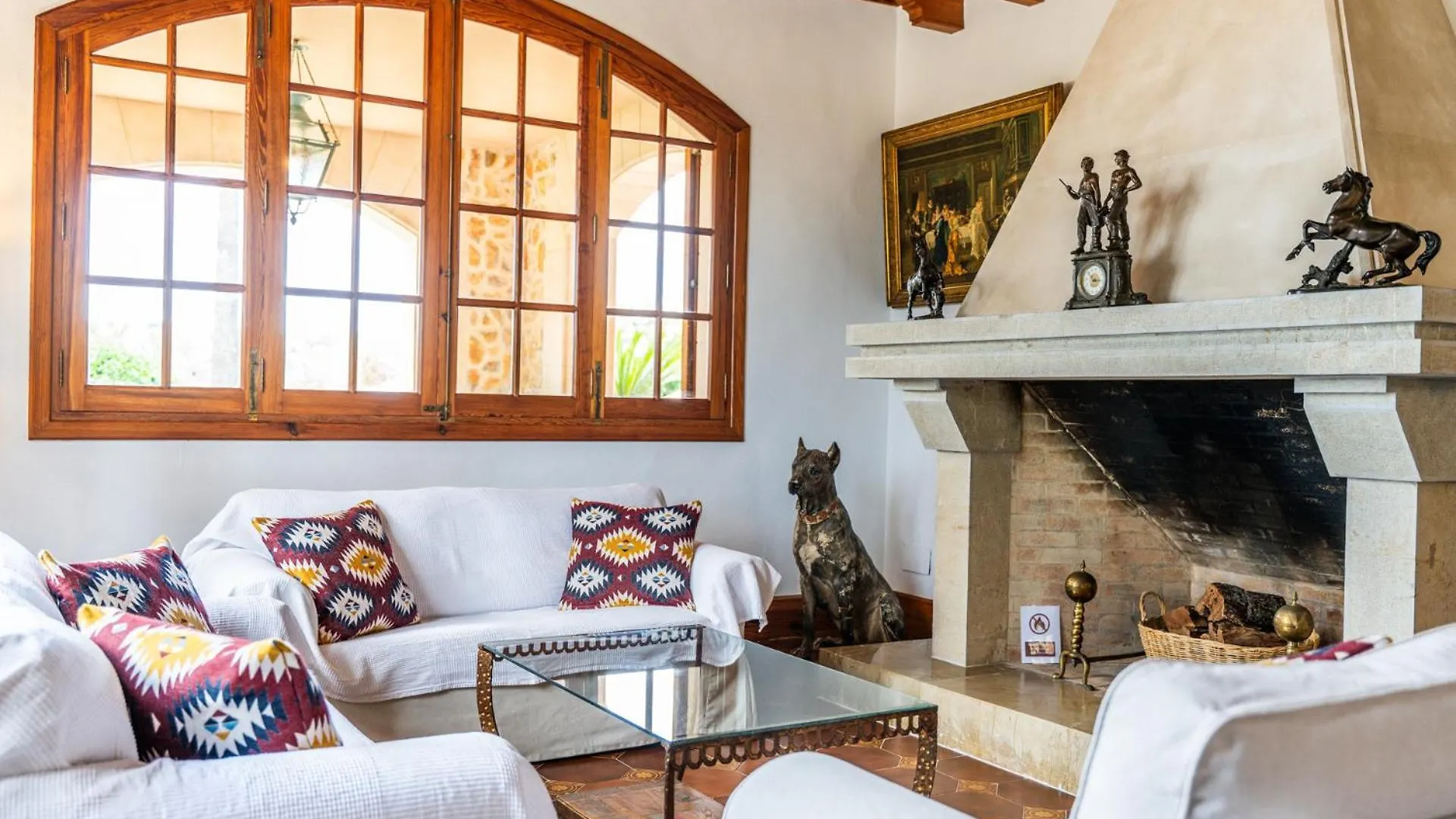 Son Tomasset Villa Costitx  Holiday home